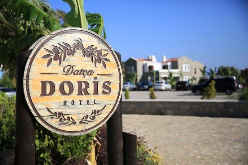 Datca Doris Butik Otel - Special Class image