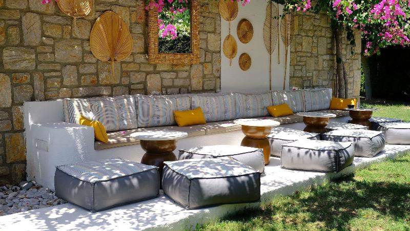 Datca Doris Butik Otel - Special Class image