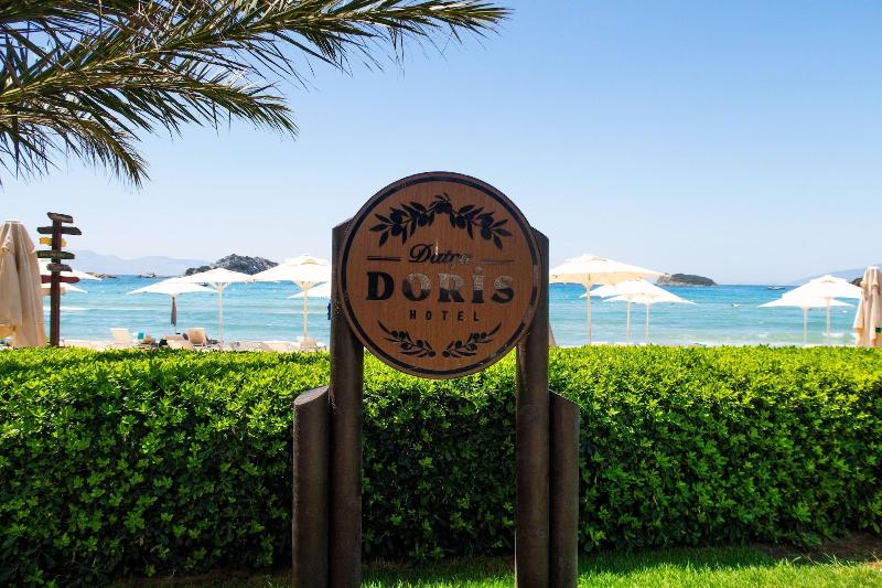 Datca Doris Butik Otel - Special Class image