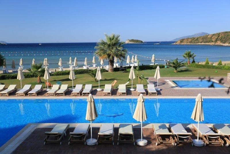 Datca Doris Butik Otel - Special Class image