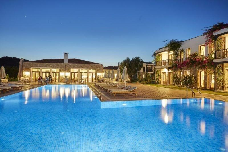 Datca Doris Butik Otel - Special Class image