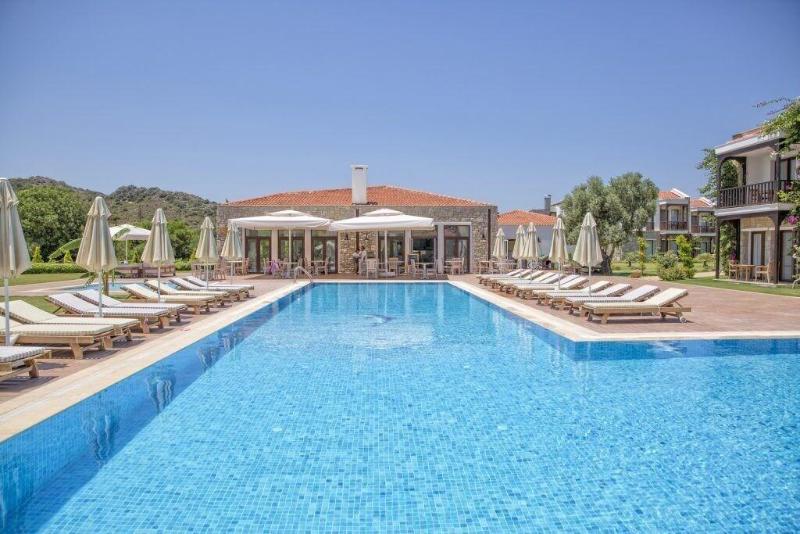 Datca Doris Butik Otel - Special Class image