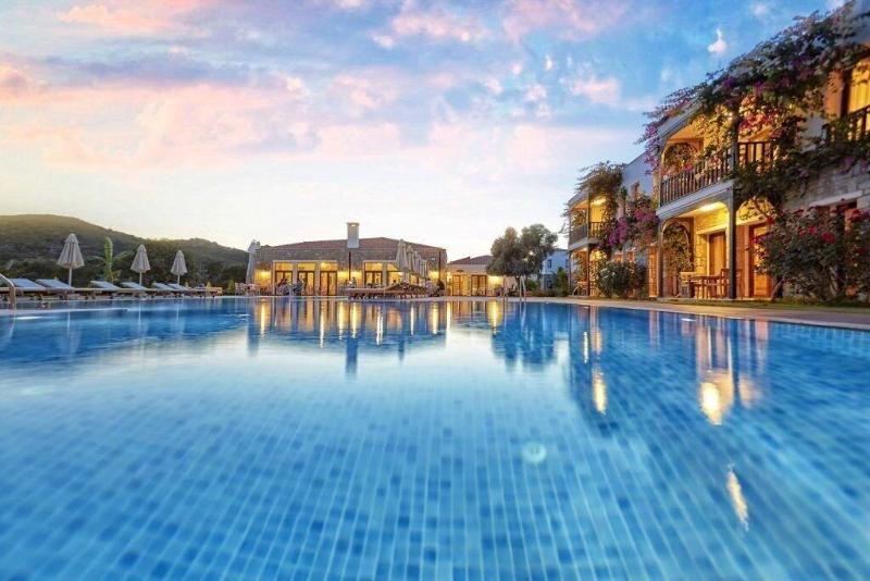 Datca Doris Butik Otel - Special Class image