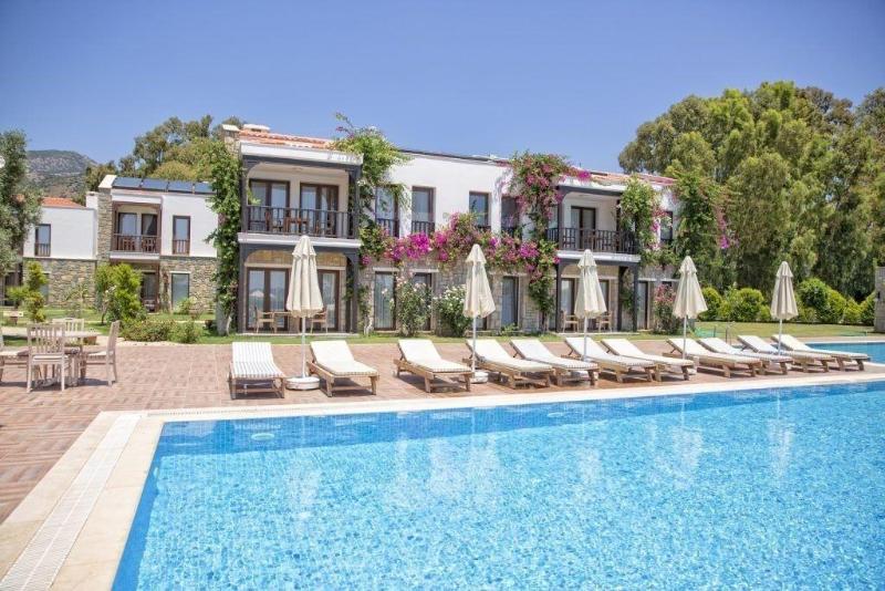 Datca Doris Butik Otel - Special Class image