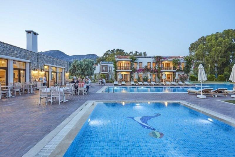 Datca Doris Butik Otel - Special Class image