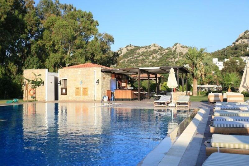Datca Doris Butik Otel - Special Class image