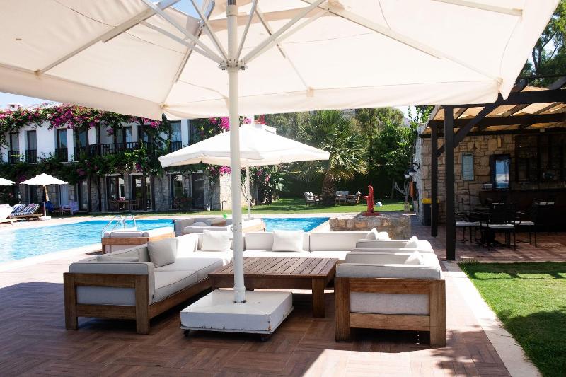 Datca Doris Butik Otel - Special Class image