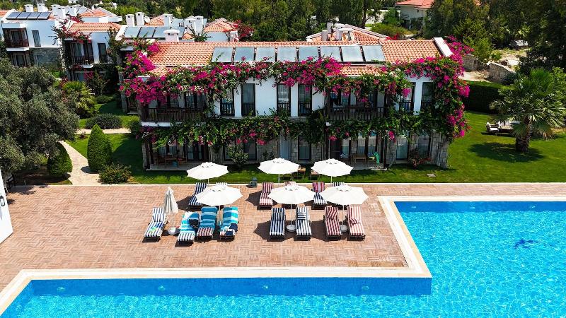 Datca Doris Butik Otel - Special Class image