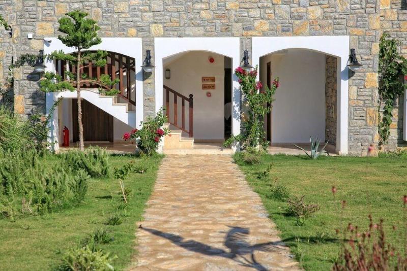 Datca Doris Butik Otel - Special Class image