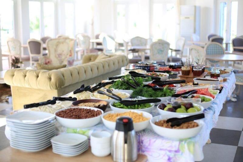 Datca Doris Butik Otel - Special Class image