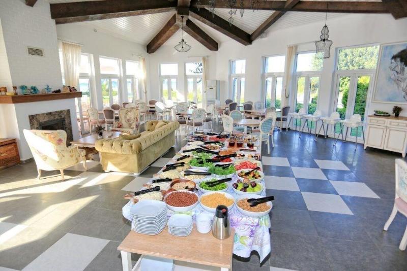 Datca Doris Butik Otel - Special Class image
