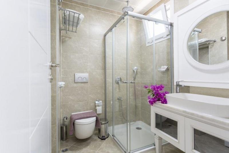 Datca Doris Butik Otel - Special Class image