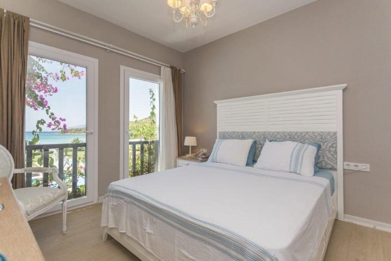 Datca Doris Butik Otel - Special Class image