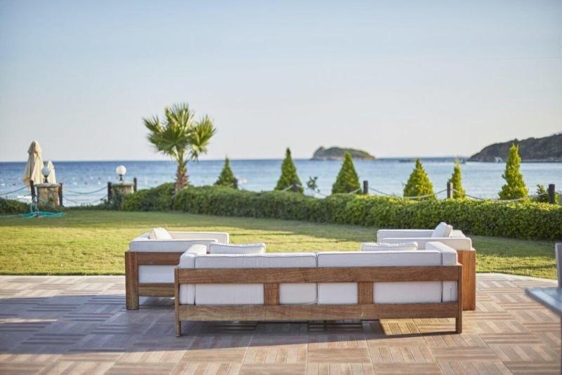 Datca Doris Butik Otel - Special Class image