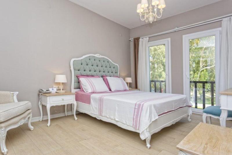Datca Doris Butik Otel - Special Class image