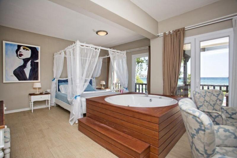 Datca Doris Butik Otel - Special Class image
