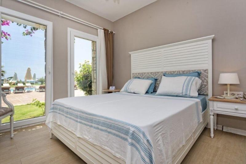 Datca Doris Butik Otel - Special Class image