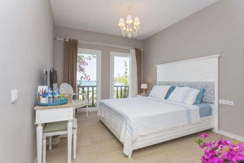 Datca Doris Butik Otel - Special Class image