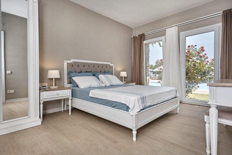 Datca Doris Butik Otel - Special Class image