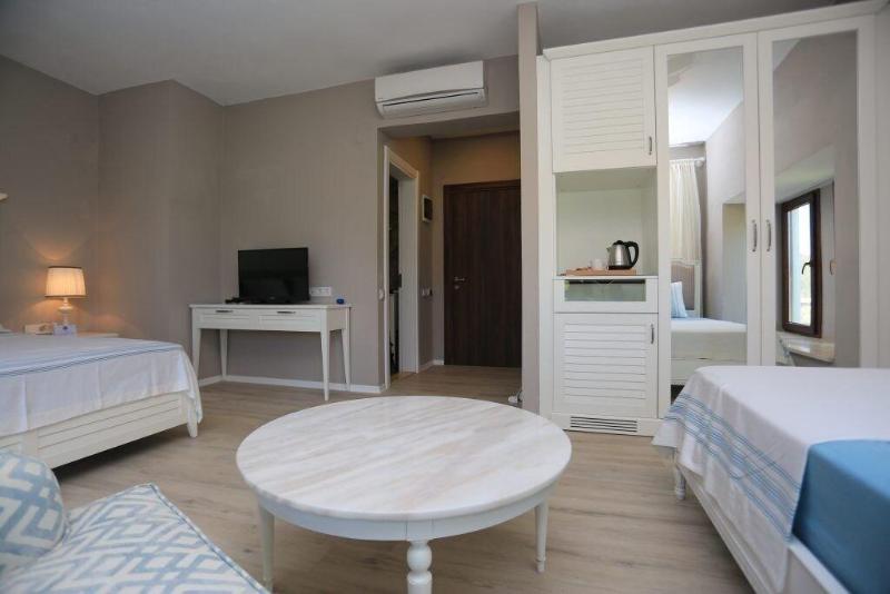 Datca Doris Butik Otel - Special Class image