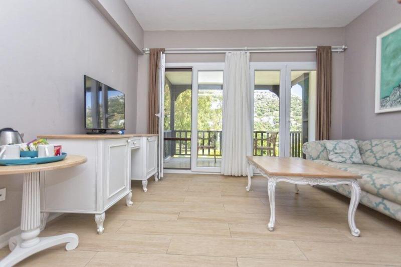 Datca Doris Butik Otel - Special Class image