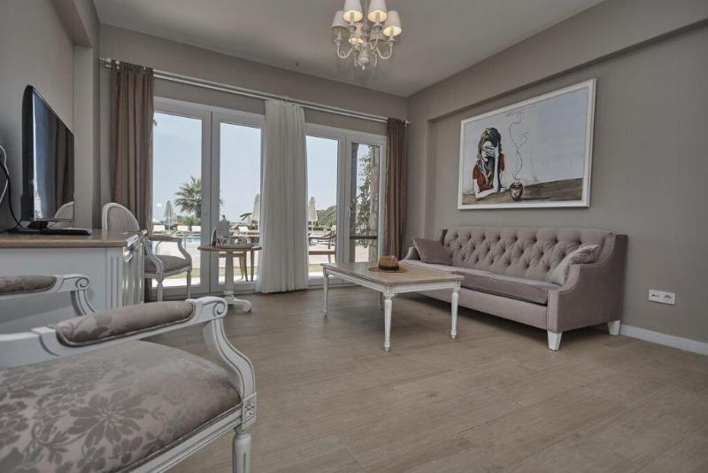 Datca Doris Butik Otel - Special Class image