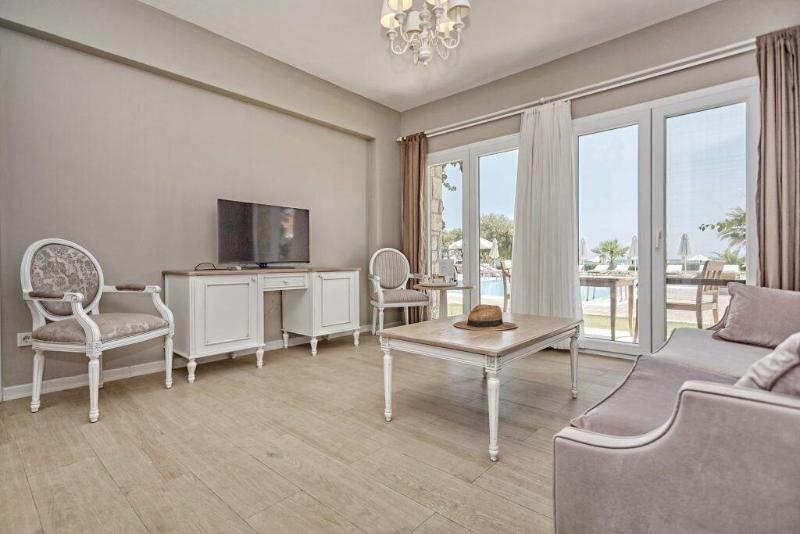 Datca Doris Butik Otel - Special Class image