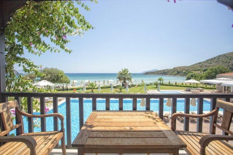 Datca Doris Butik Otel - Special Class image
