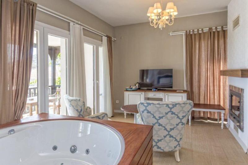 Datca Doris Butik Otel - Special Class image