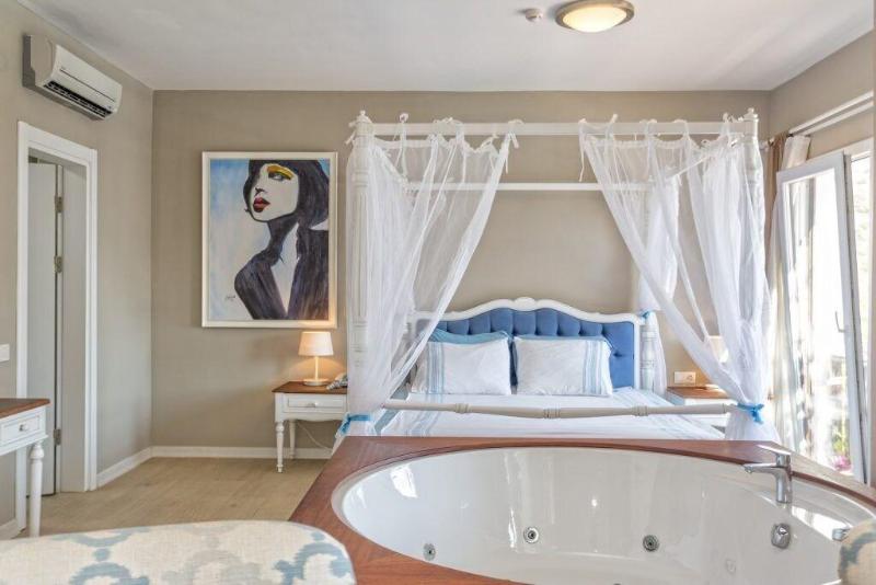 Datca Doris Butik Otel - Special Class image