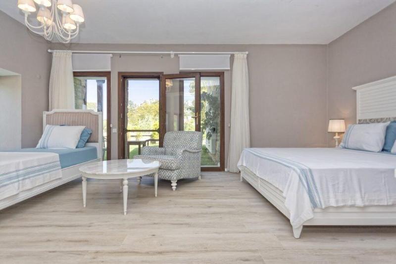 Datca Doris Butik Otel - Special Class image