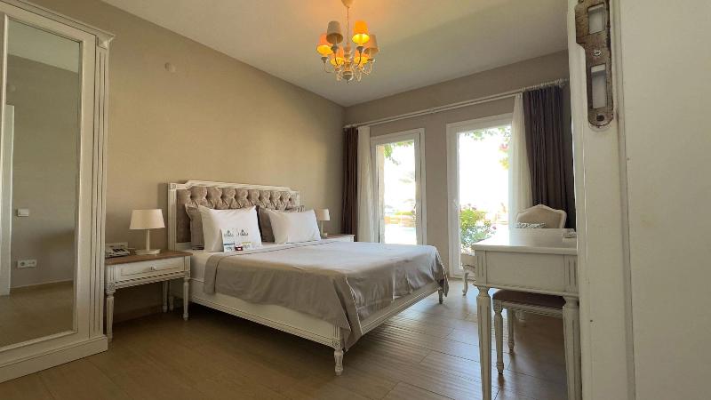 Datca Doris Butik Otel - Special Class image