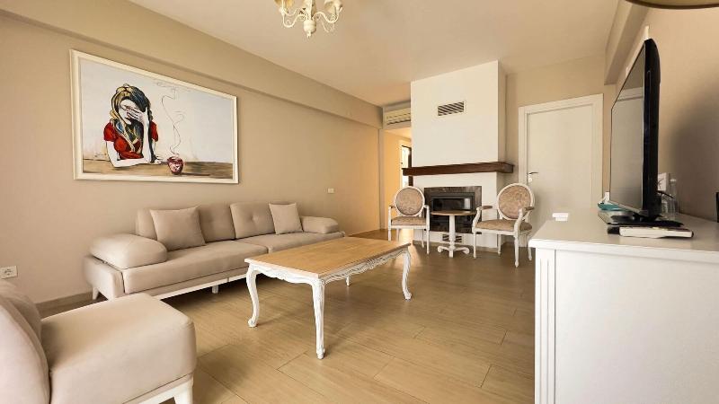 Datca Doris Butik Otel - Special Class image