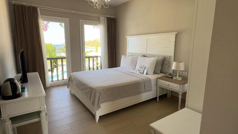 Datca Doris Butik Otel - Special Class image