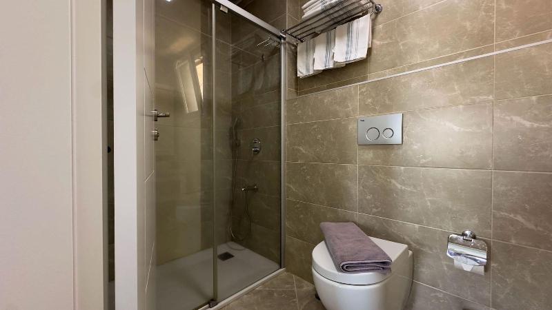 Datca Doris Butik Otel - Special Class image
