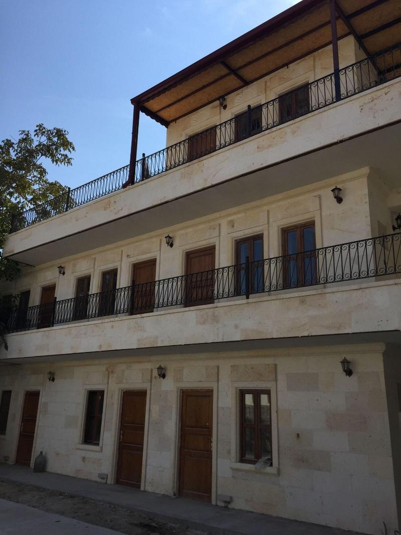 Ozbek Stone House image