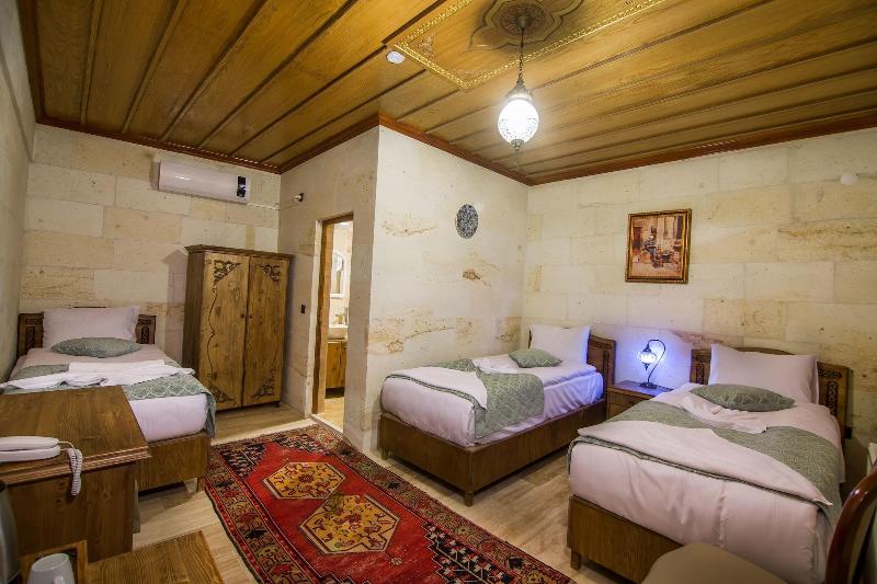 Ozbek Stone House image
