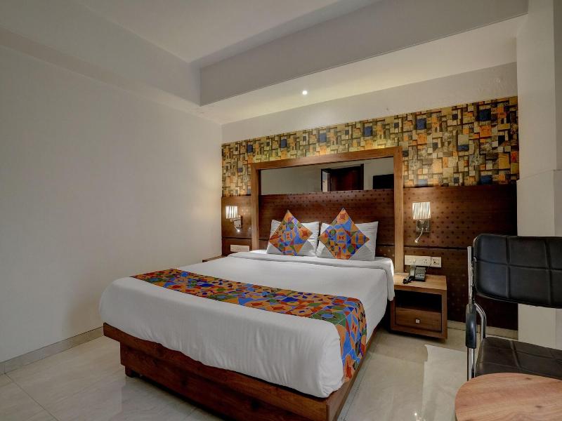 Hotel Srikrishna Paradise image