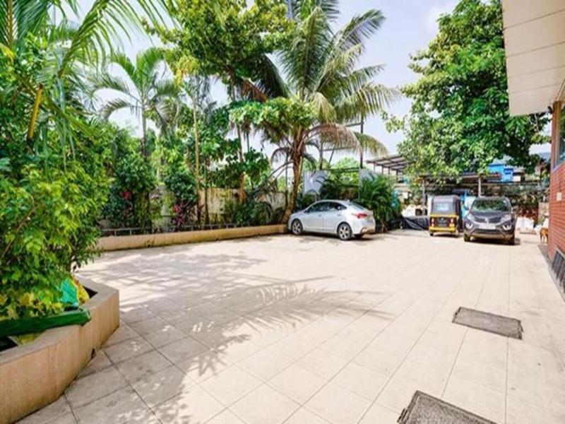 Hotel Srikrishna Paradise image