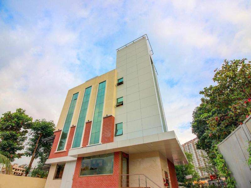 Hotel Srikrishna Paradise image