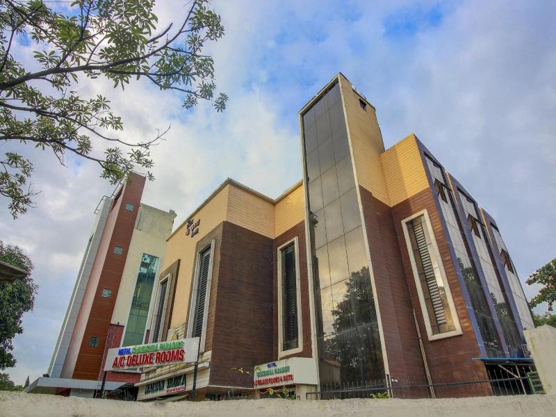 Hotel Srikrishna Paradise image