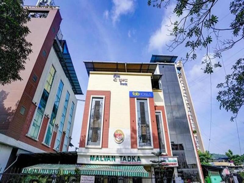 Hotel Srikrishna Paradise image