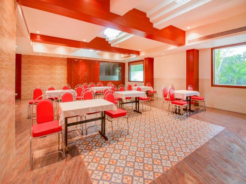 Hotel Srikrishna Paradise image