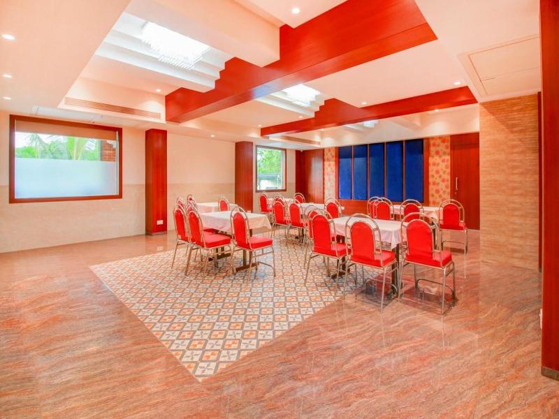 Hotel Srikrishna Paradise image