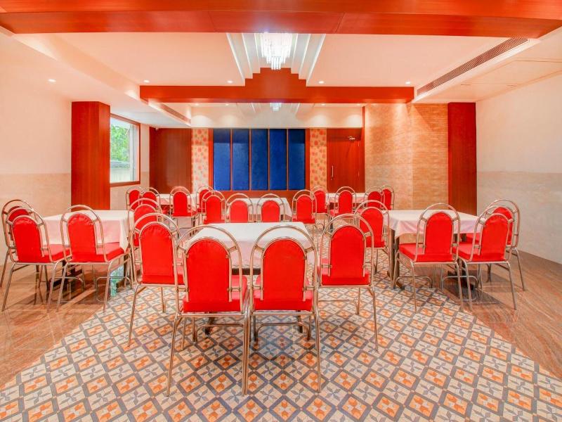 Hotel Srikrishna Paradise image