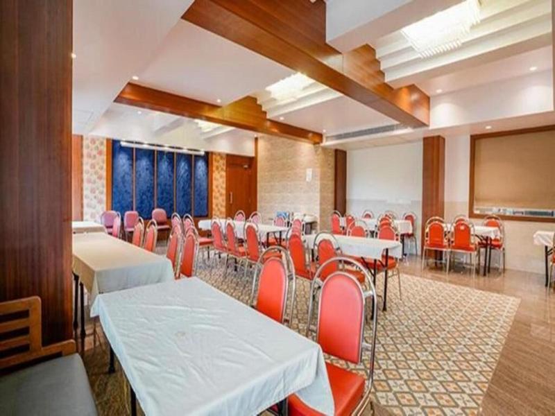 Hotel Srikrishna Paradise image
