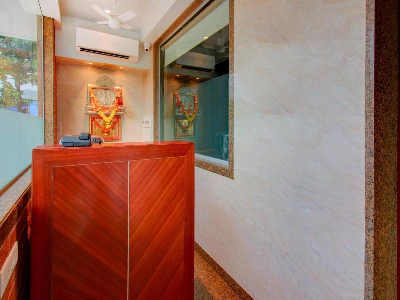 Hotel Srikrishna Paradise image