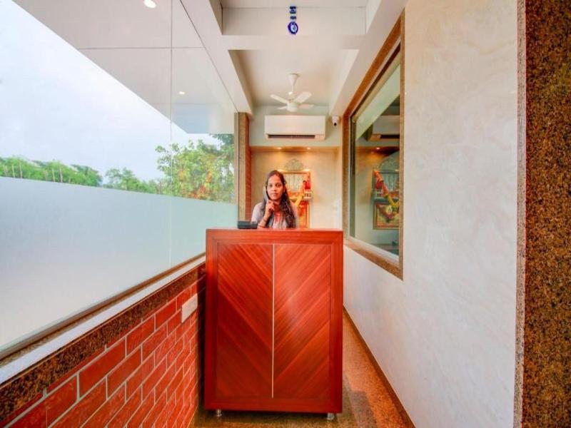 Hotel Srikrishna Paradise image