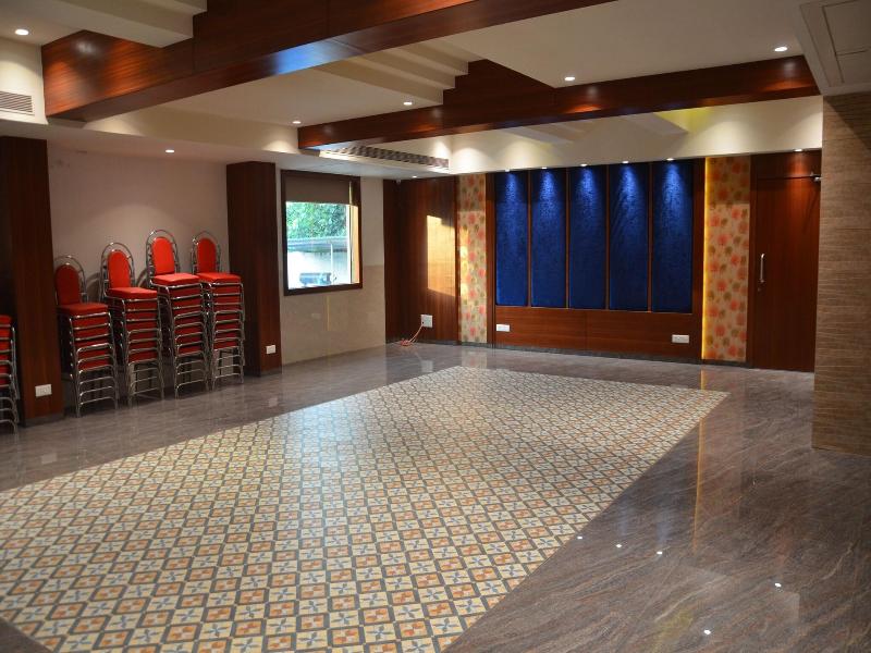 Hotel Srikrishna Paradise image