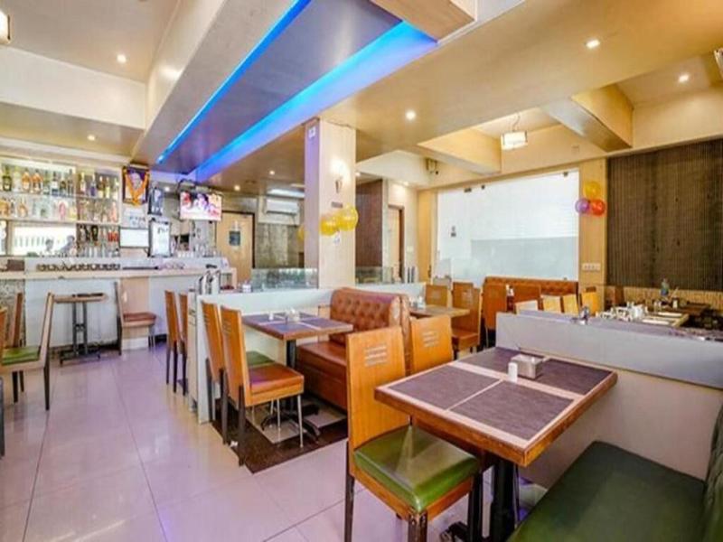 Hotel Srikrishna Paradise image